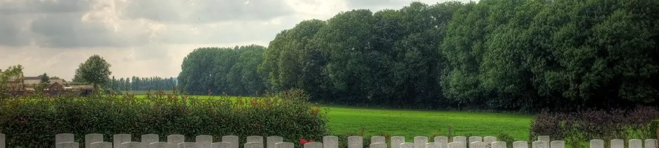 Абрамцевское кладбище